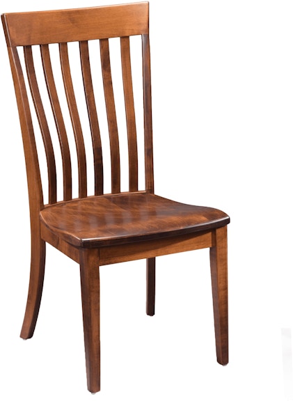 Archbold Furniture Nathan Chair 41004