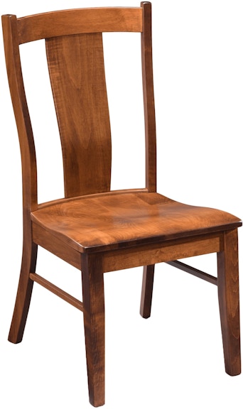 Archbold Furniture Lucas Chair 41007