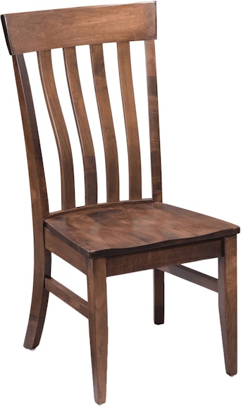 Archbold Furniture Ryan Chair 41008