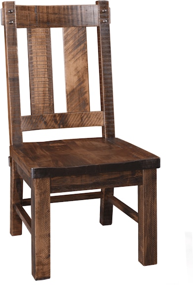 Archbold Furniture Zachary Chair 41009