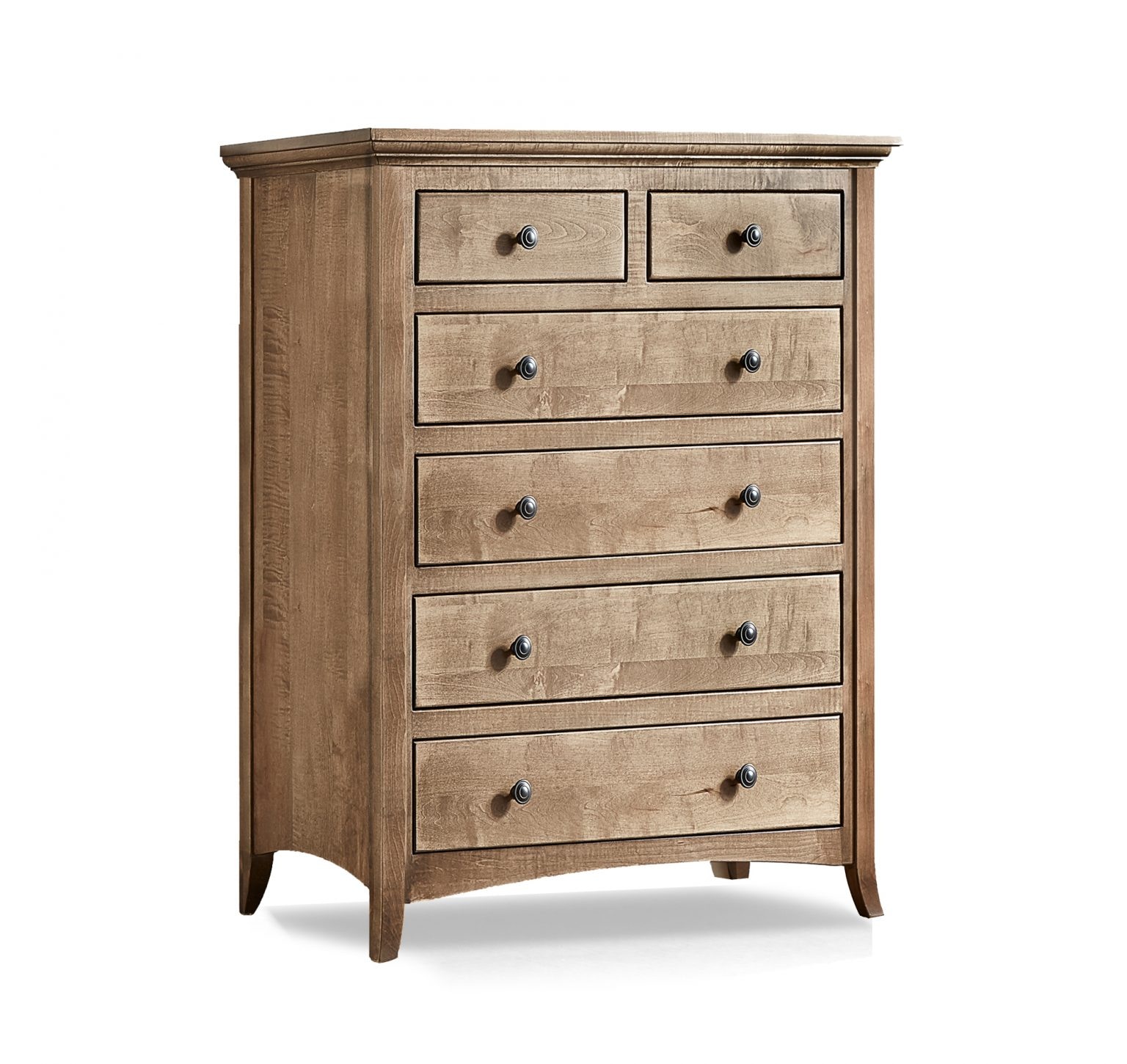 Archbold Furniture Company Bedroom Provence 6 Drawer Chest 41161