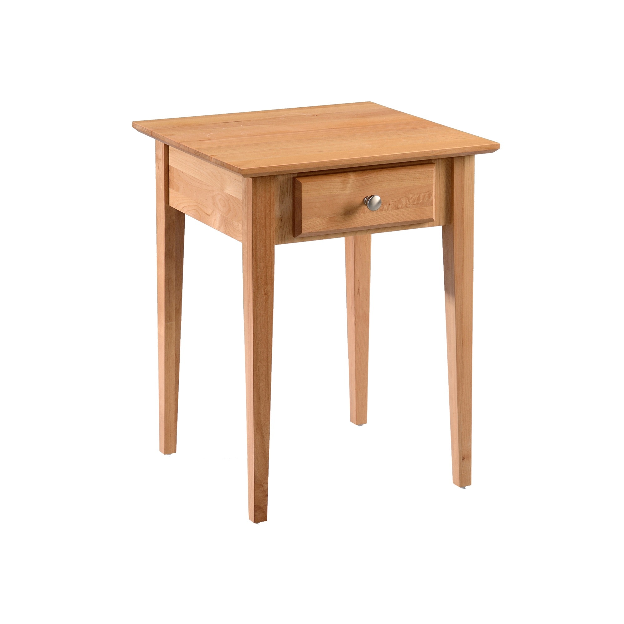 Archbold Furniture Shaker End Table 6011