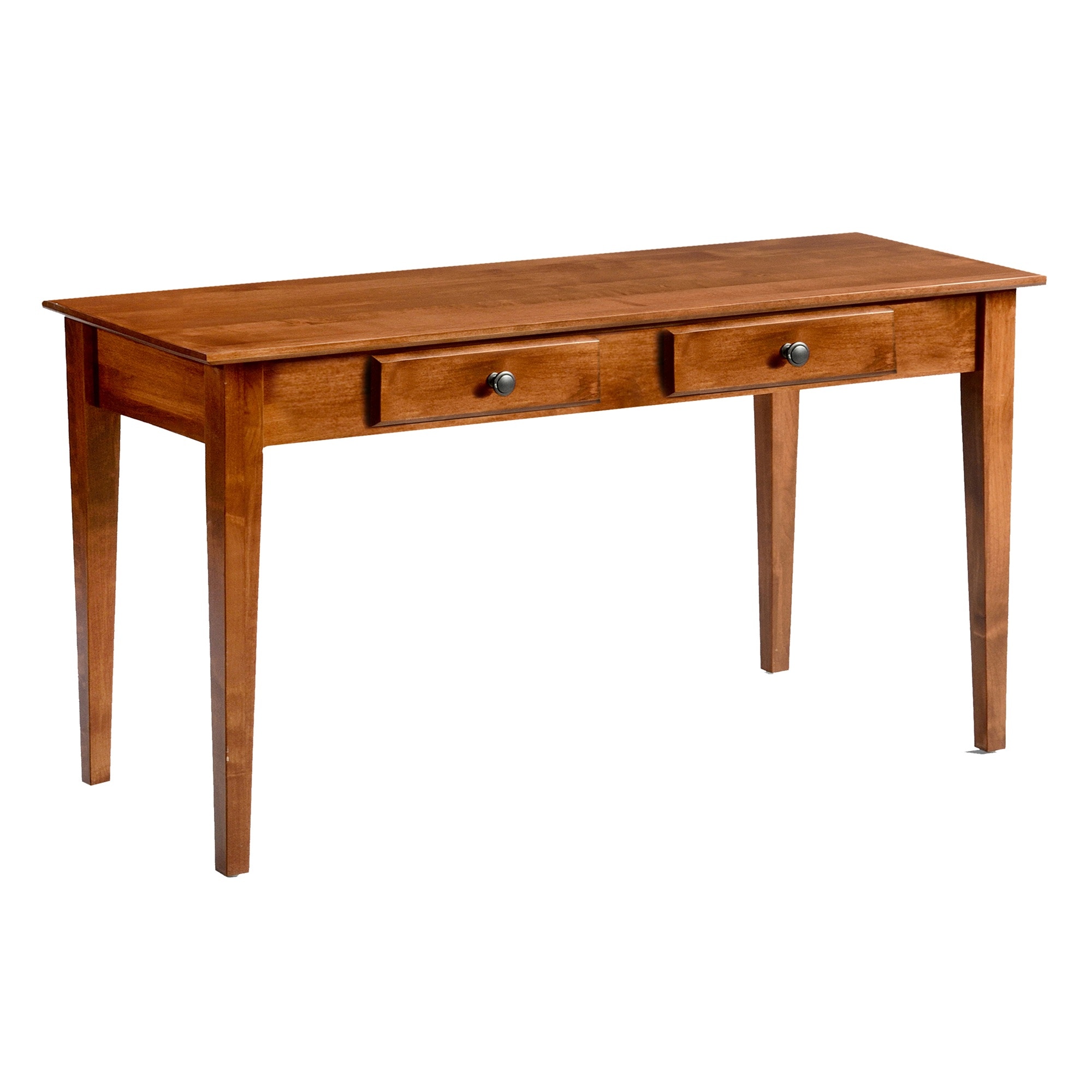 Archbold Furniture Shaker Sofa Table 6012