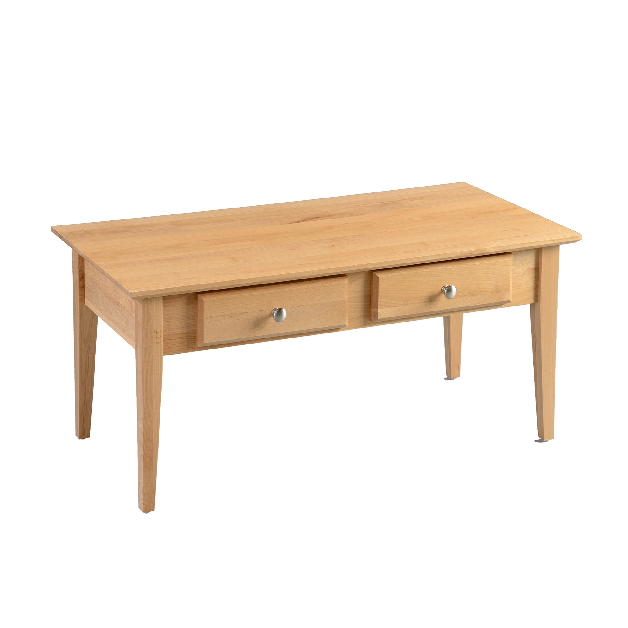 Archbold Furniture Shaker Coffee Table 6013