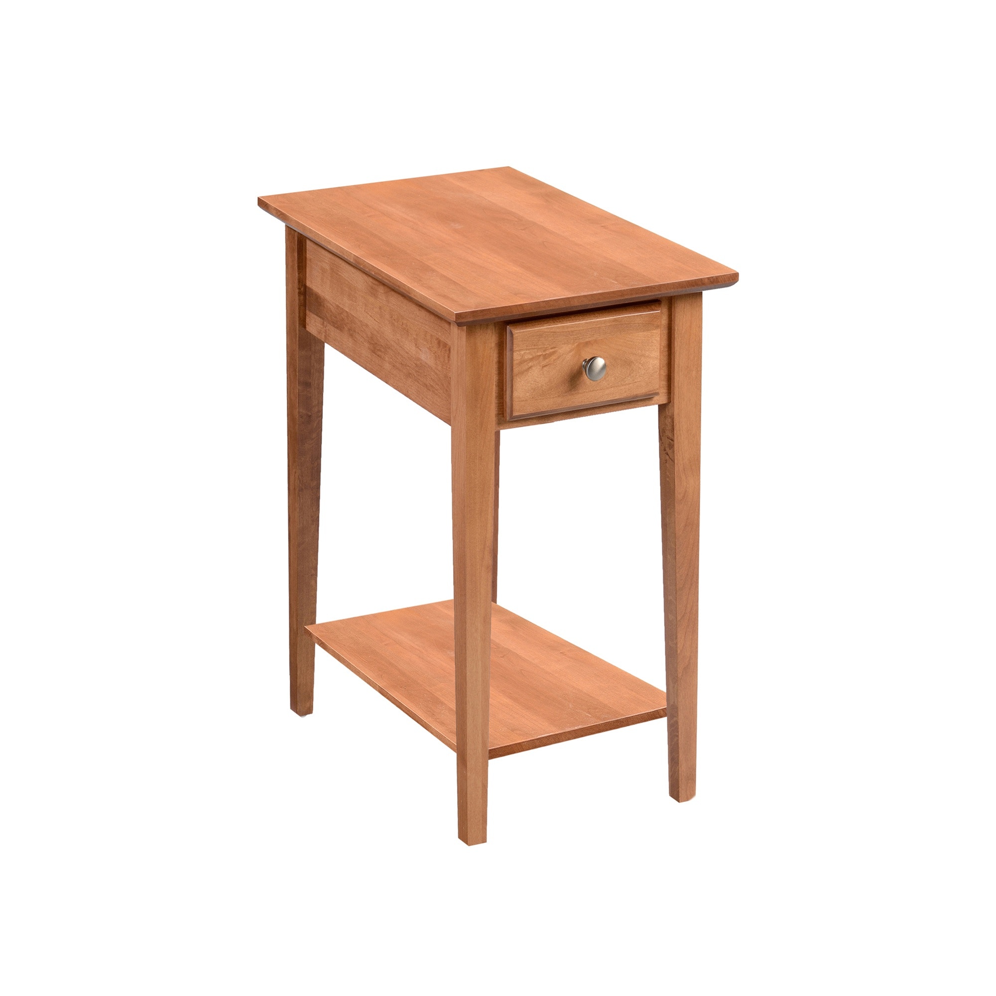 Archbold Furniture Shaker Chairside Table 6014
