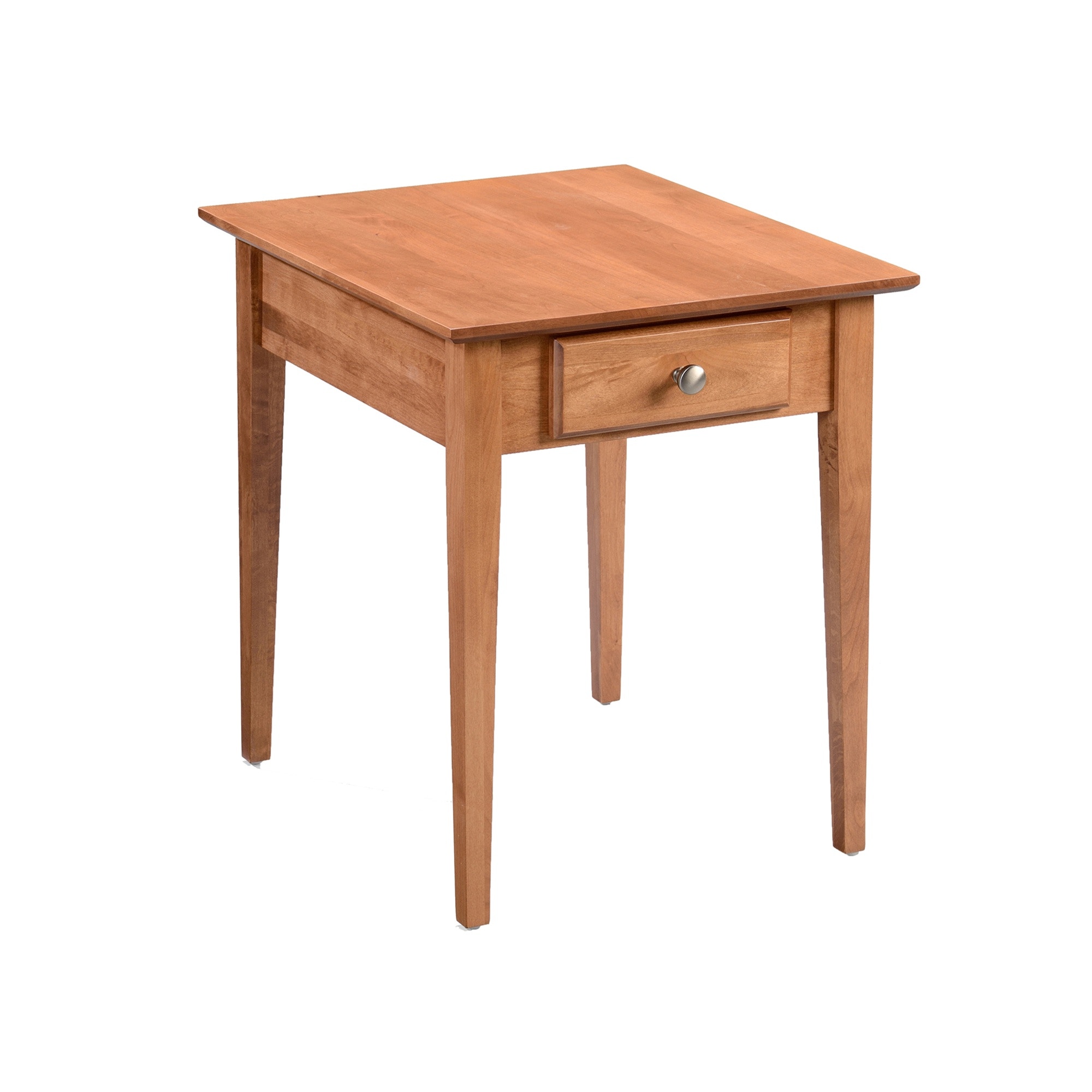 Archbold Furniture Shaker Large End Table 6021