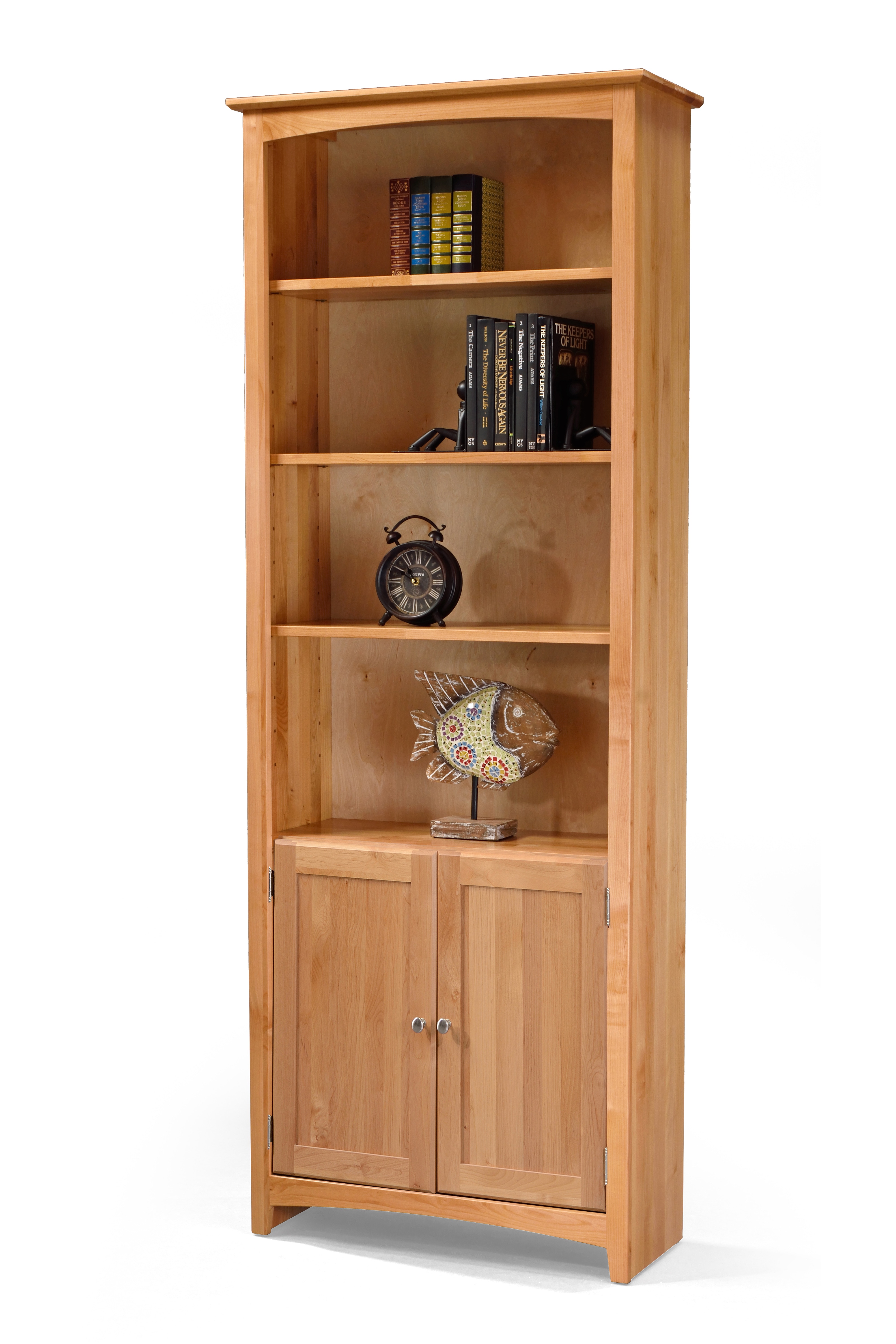 Gardner white online bookcases