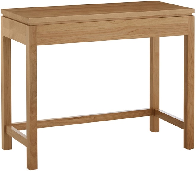 Archbold Furniture 2 West Workstation Desk 6315