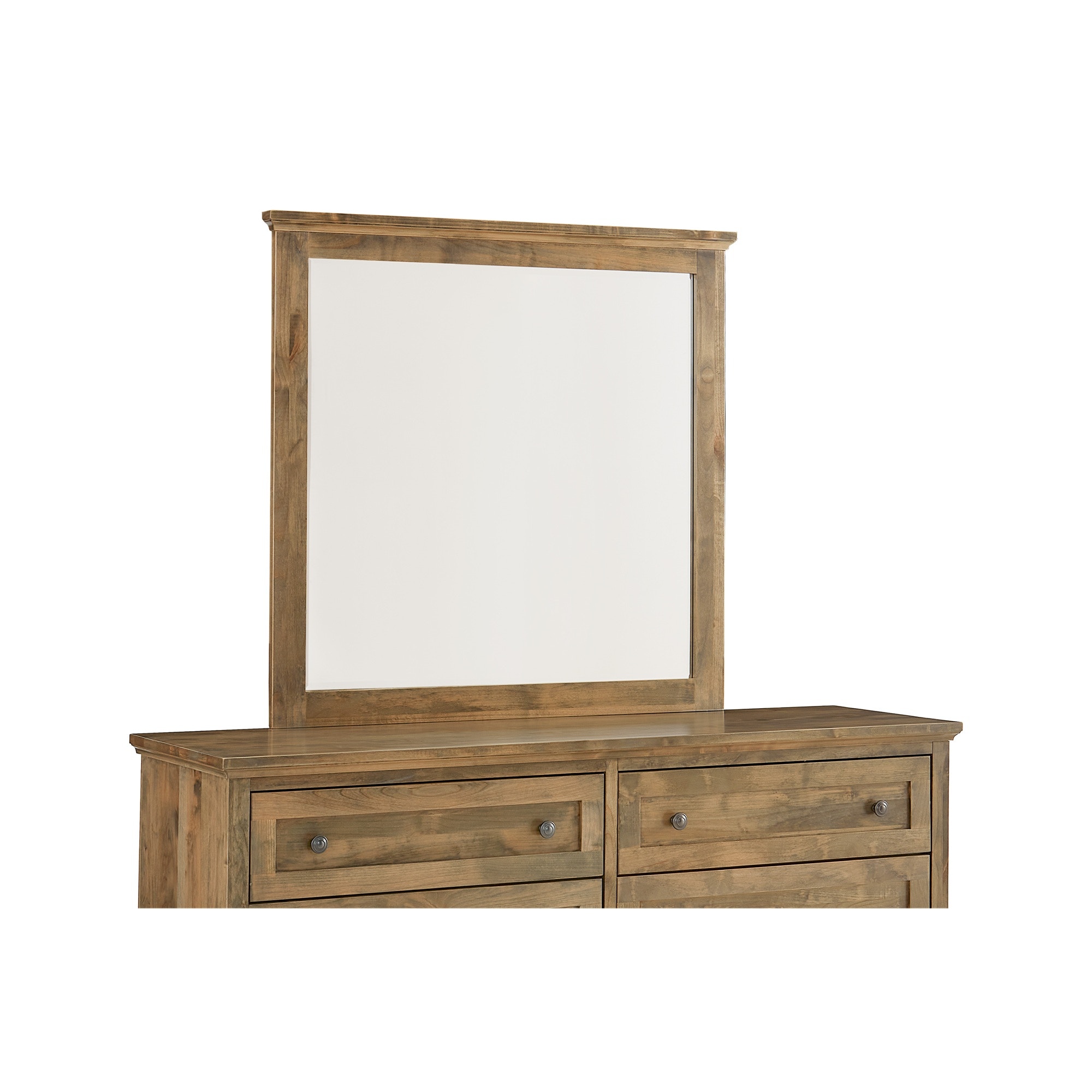 Archbold Furniture Emmerson Mirror 6747