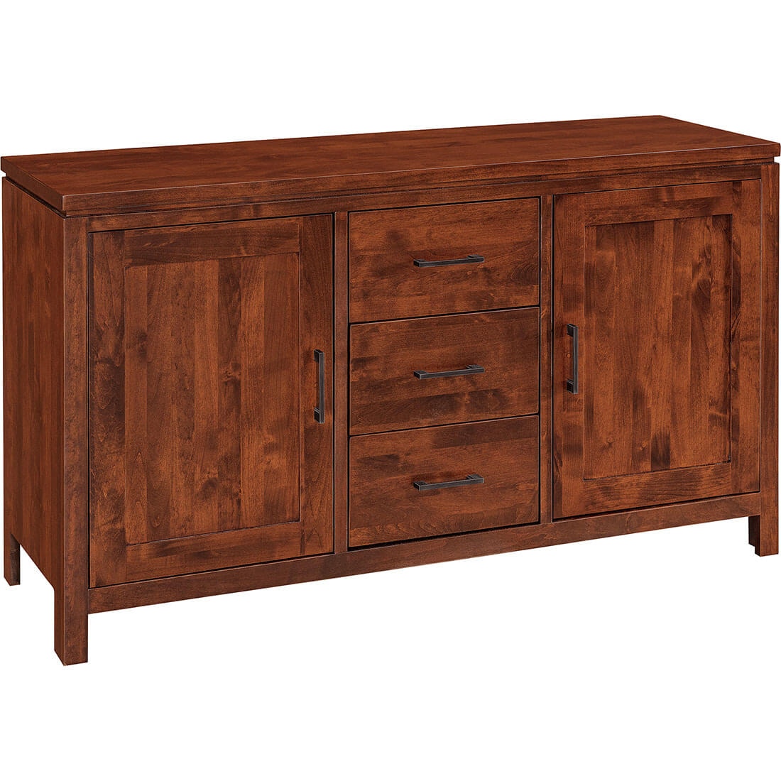 Archbold Furniture 2 West 52" Console 63852