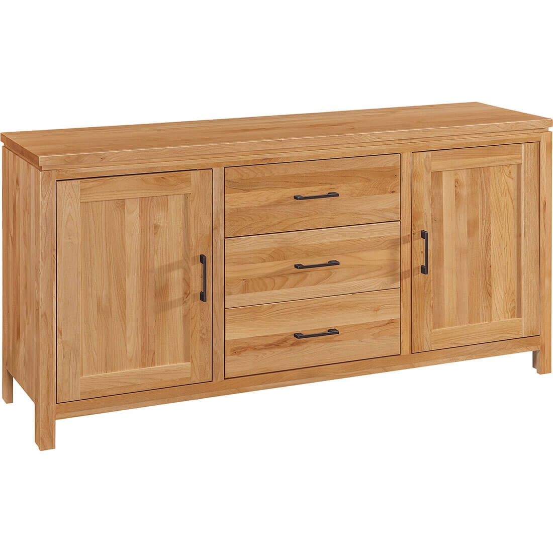 Archbold Furniture 2 West 60" Console 63860
