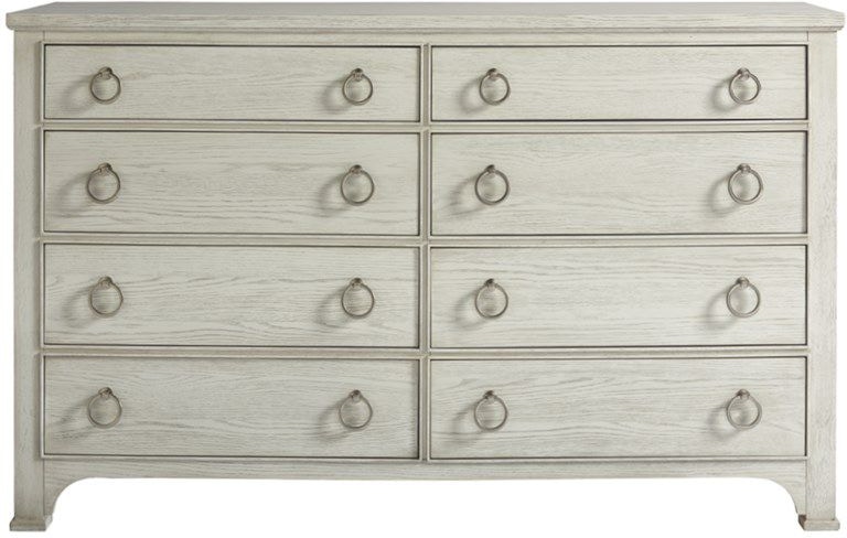 Coastal Living by Universal The Escape Drawer Dresser 833040 833040