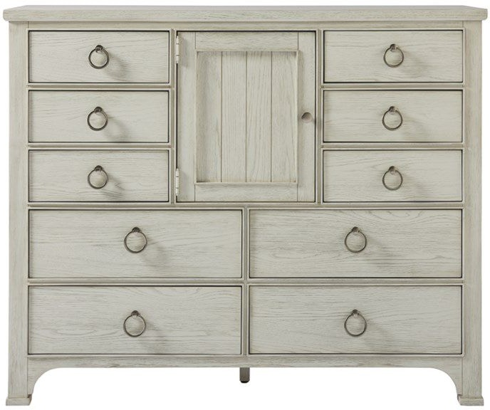 Coastal Living By Universal Bedroom The Escape Dressing Chest