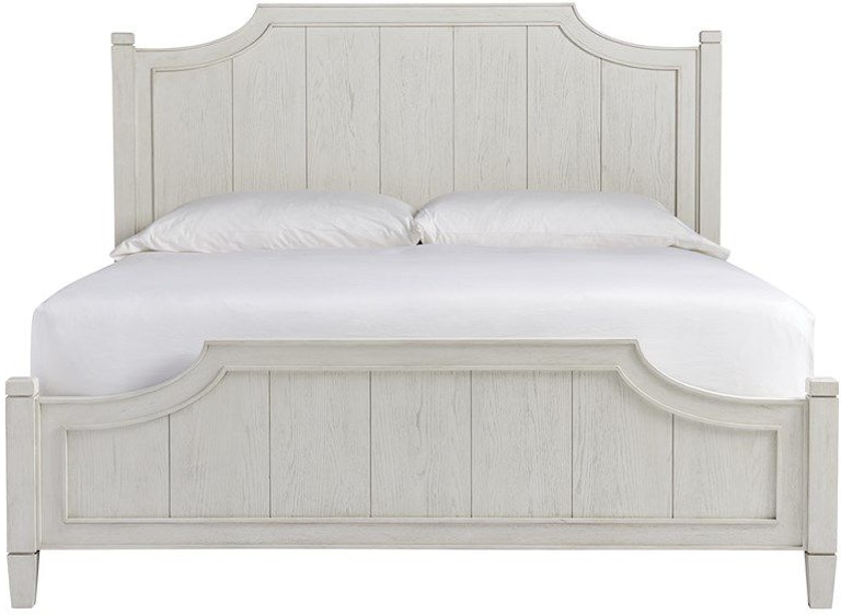 Coastal Living by Universal Surfside Queen Bed 833250B 833250B