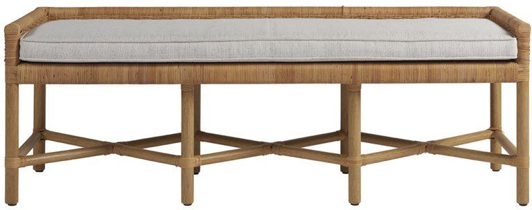Coastal Living by Universal Pull Up Bench 833380 833380