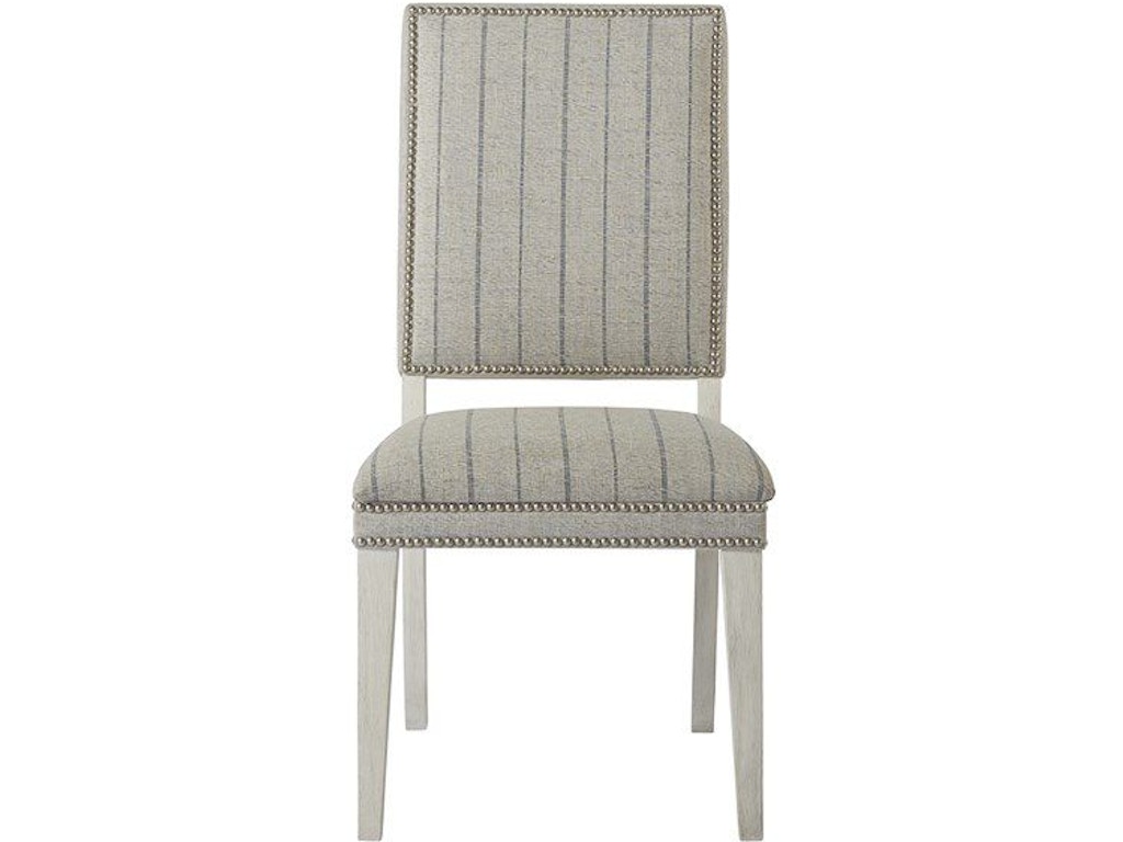 Coastal Living By Universal Dining Room Hamptons Dining Chair 538626295 Matter Brothers Furniture