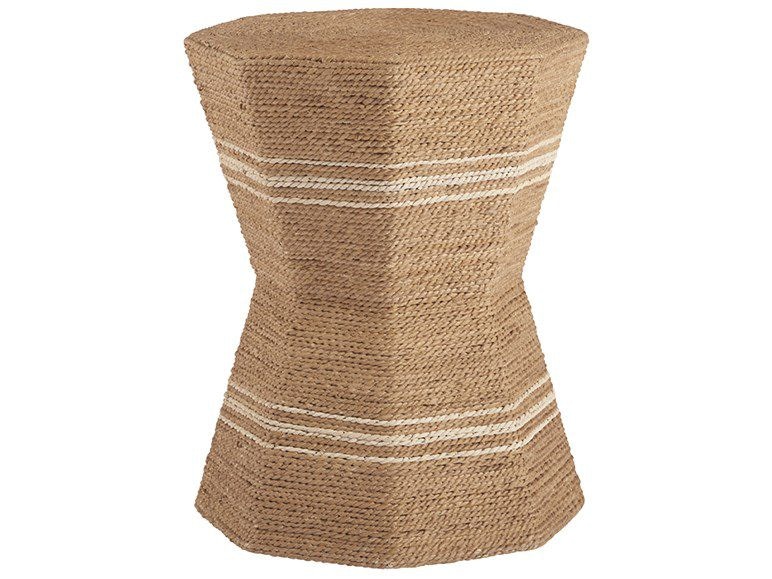 Coastal Living by Universal Octagonal Side Table 220626292