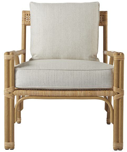 Coastal Living by Universal Newport Accent Chair 833838 833838