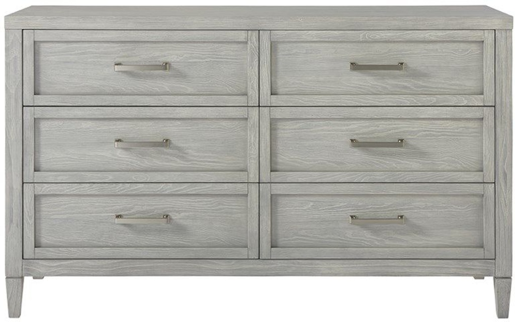 Coastal Living By Universal Bedroom Small Space Dresser 833a050
