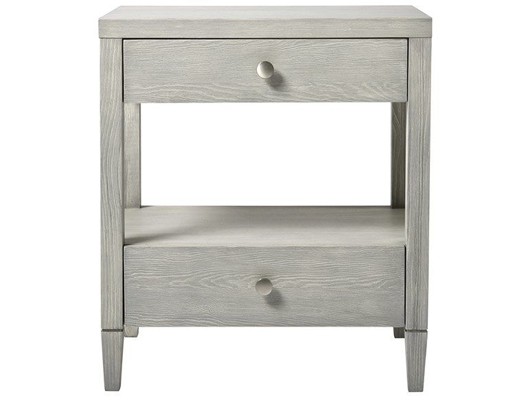 Coastal shop living nightstands