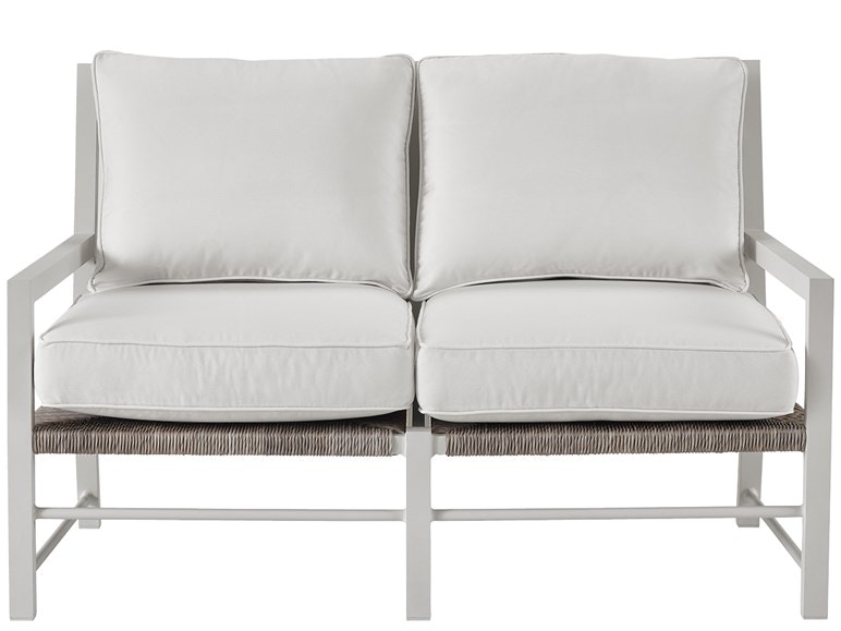 Coastal Living by Universal Tybee Loveseat