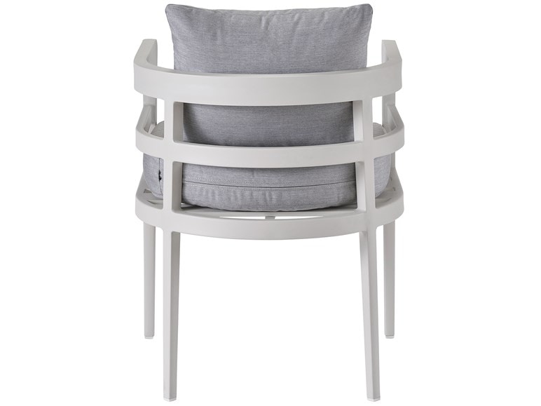 Coastal Living by Universal Outdoor Furniture South Beach Dining Chair