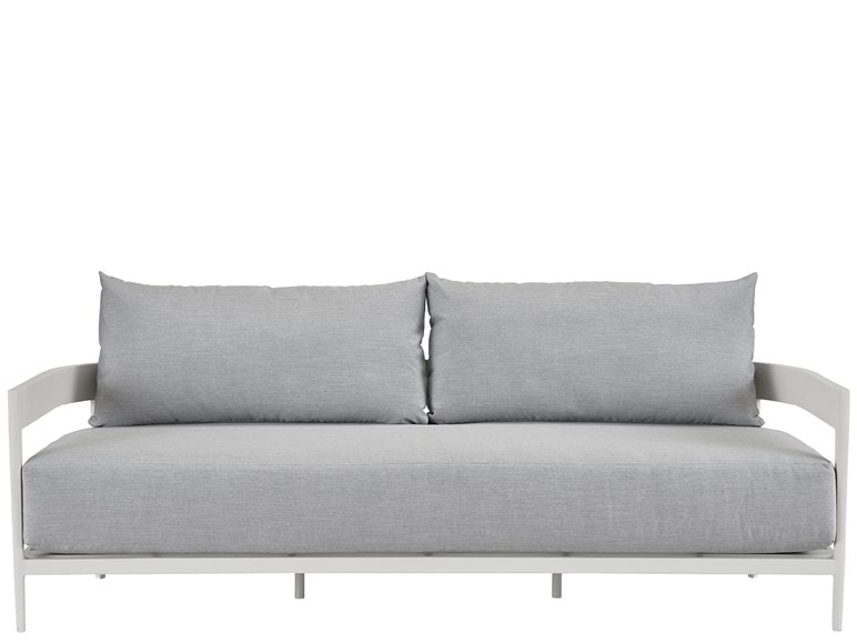 Coastal Living by Universal Outdoor Furniture South Beach Sofa