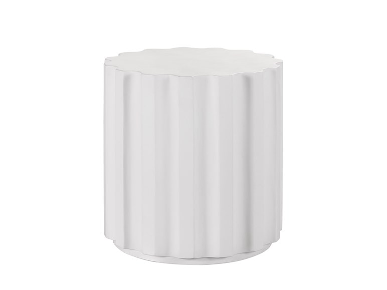 Coastal Living by Universal Edisto Side Table 