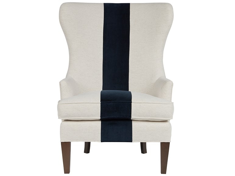 calhoun wingback chair