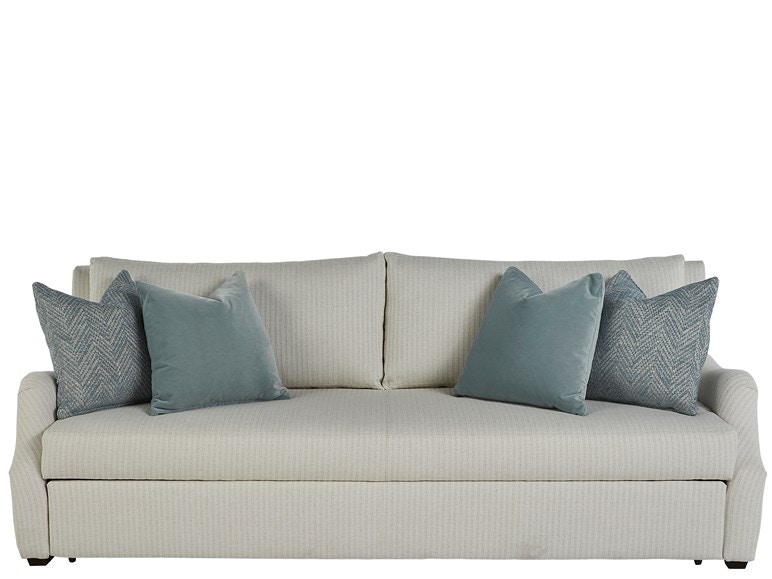 Coastal deals sleeper sofa