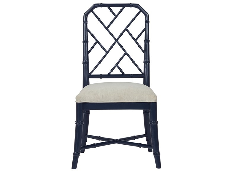 Coastal Living By Universal Dining Room Hanalei Bay Side Chair U033c634 Rta Grossman Furniture Philadelphia Pa