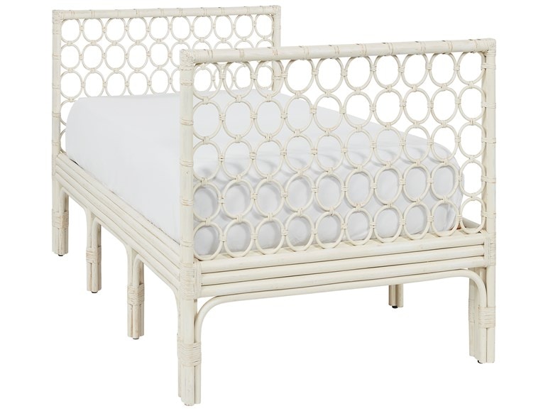 Coastal Living by Universal Bedroom Seychelles Day Bed U033D200B