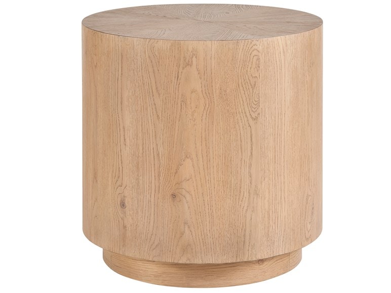Coastal Living by Universal Weekender End Table U330825