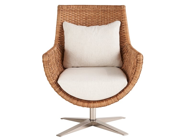 Coastal Living by Universal Sullivans Arm Chair U330834