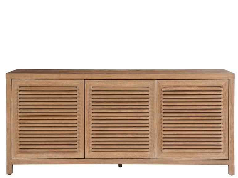 Coastal deals style credenza