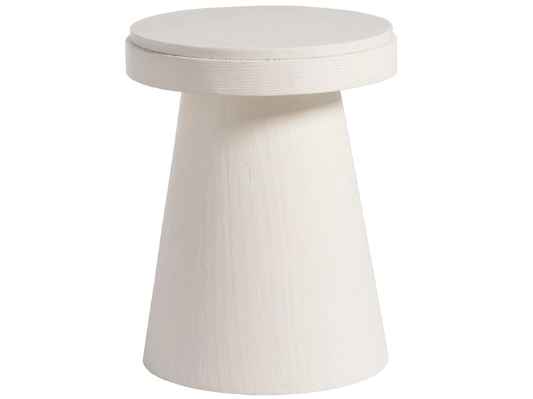Coastal Living by Universal Madeira Accent Table U330A812