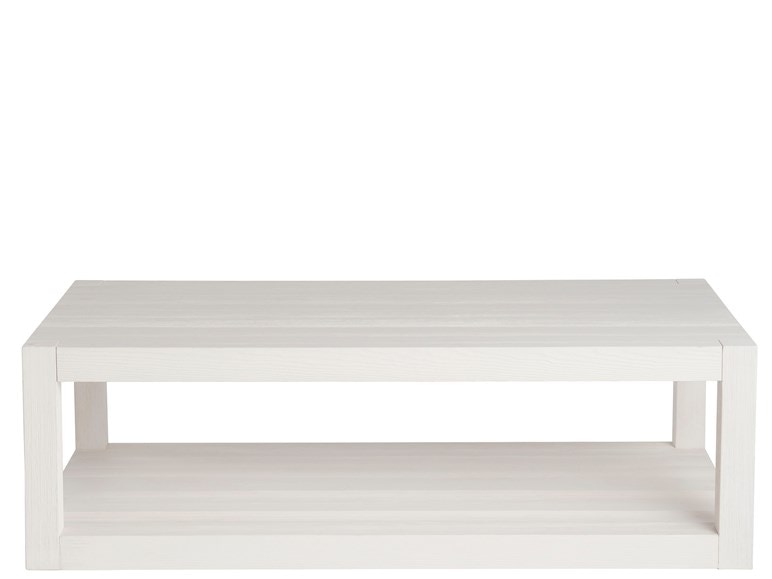 Coastal Living by Universal Hermosa Cocktail Table U330A829
