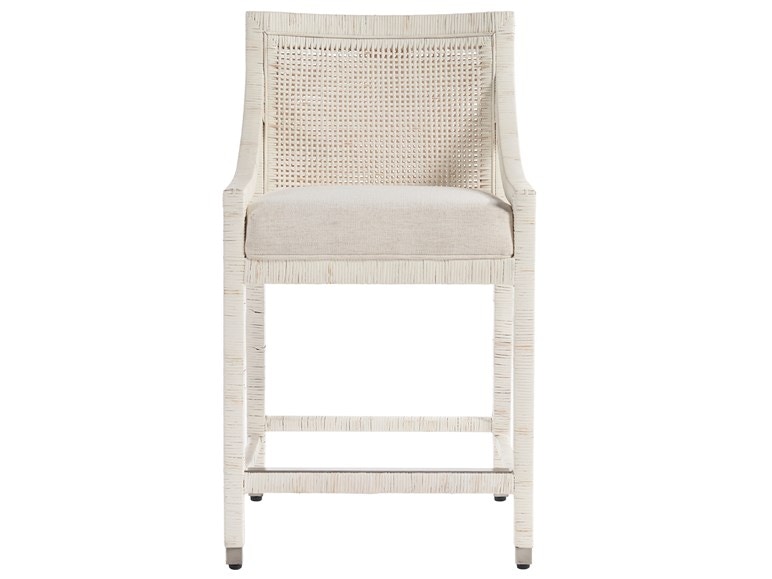 Coastal Living by Universal Longboat Counter Chair U330E604