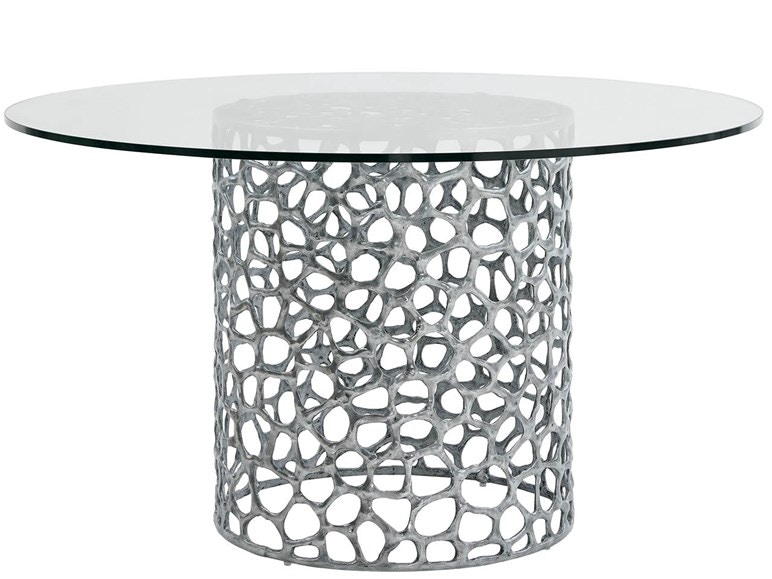 Coastal Living by Universal Coral Dining Table U533656N-54