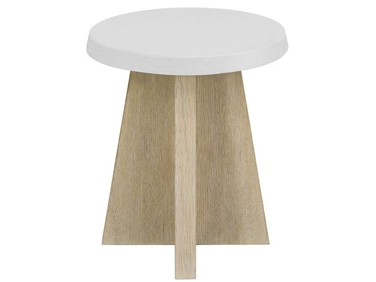 Coastal Living by Universal Dockside Accent Table U533815