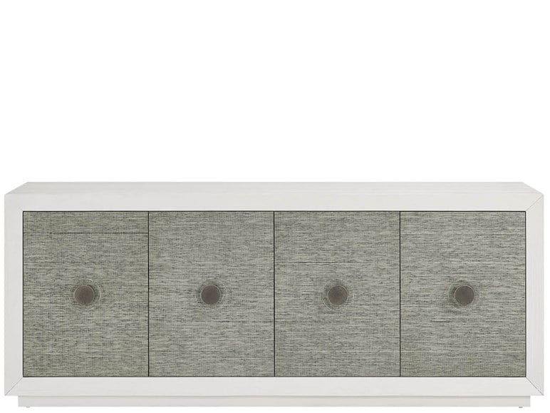 Coastal Living by Universal Seascape Credenza U533A969