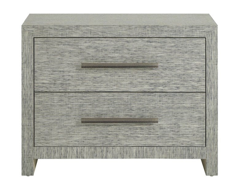 Coastal Living by Universal Seascape Chest U533B366