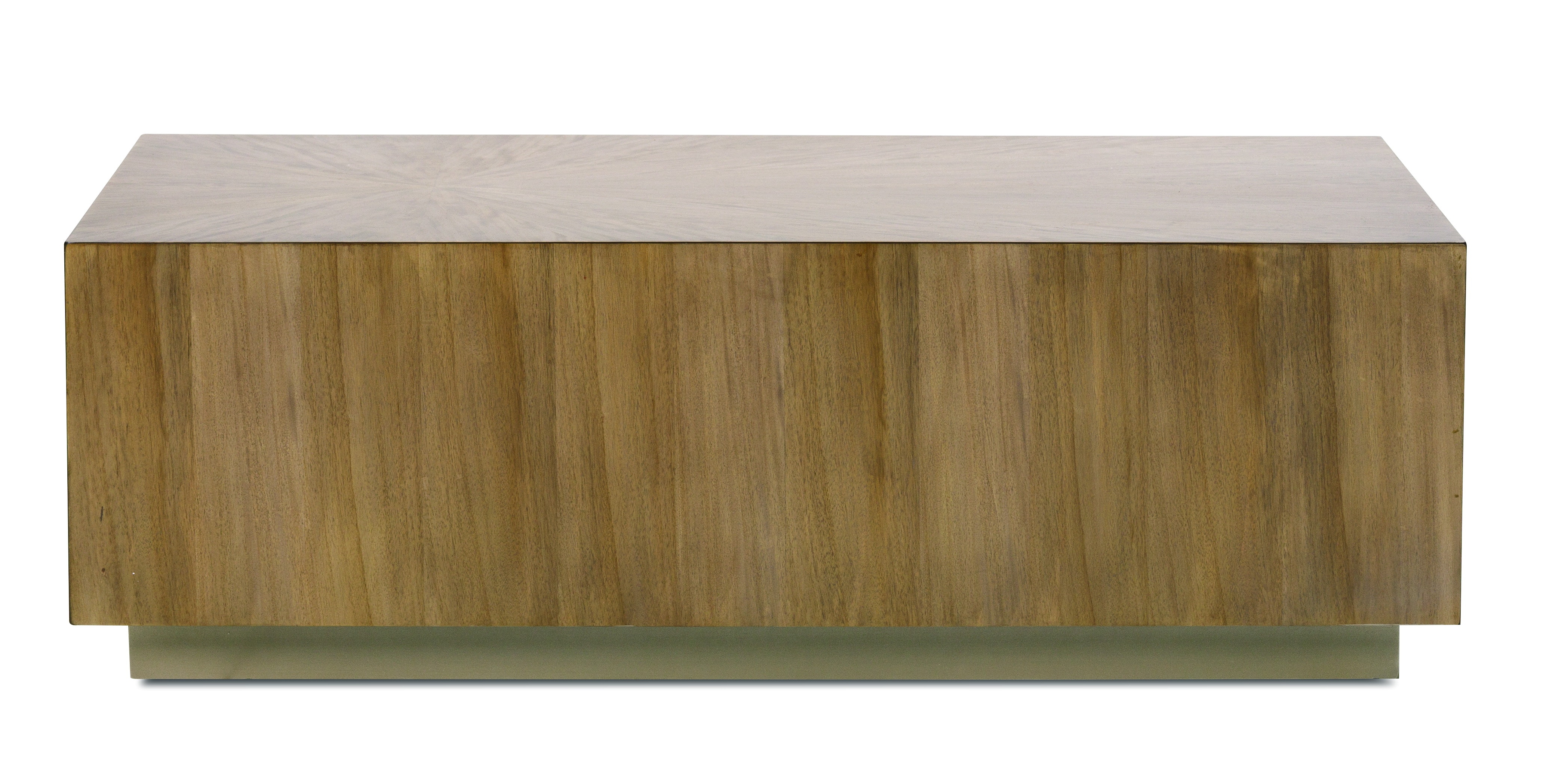 Rowe Occasional Living Room Gemina Rectangle Cocktail Table RR