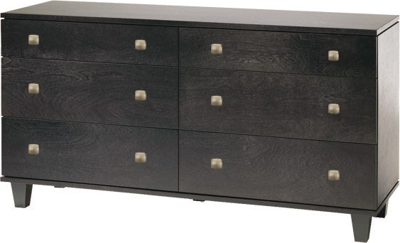 Shermag Canada Bedroom Dresser 0615 0021 Mcarthur Furniture