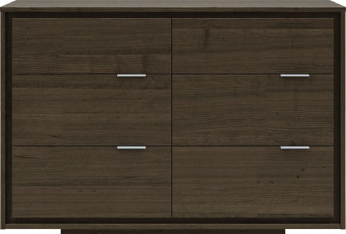 Shermag Canada Bedroom Dresser 0700 0022 Mcarthur Furniture