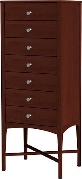 Shermag Canada Bedroom Sweater Chest 0820 0097 Mcarthur