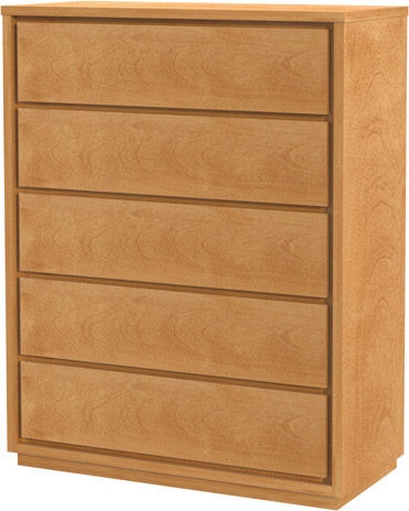 Shermag Canada Bedroom Chest 0825 0534 Mcarthur Furniture
