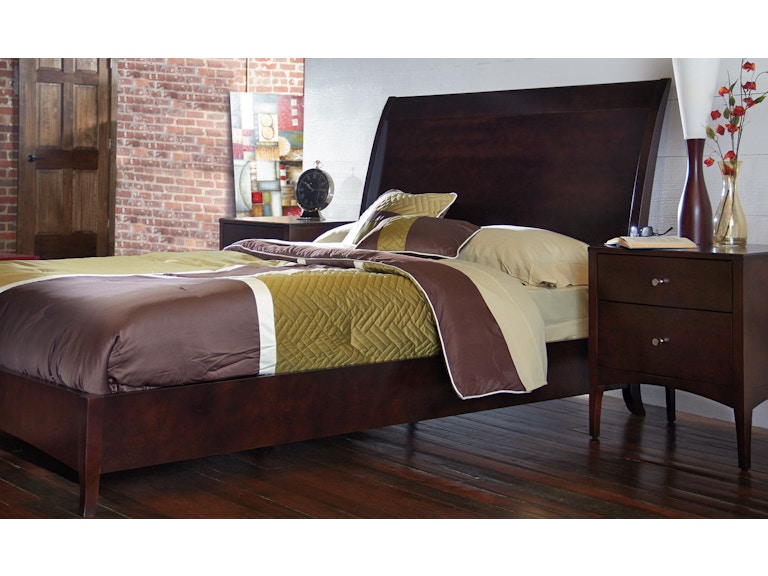 shermag canada bedroom set florence - mcarthur furniture