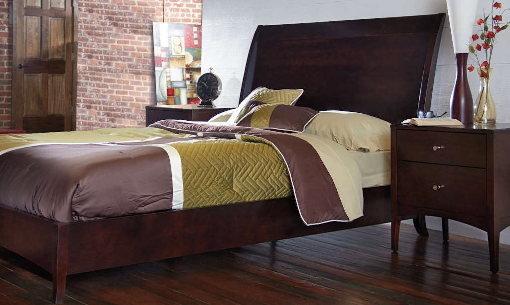 shermag canada bedroom set florence - mcarthur furniture