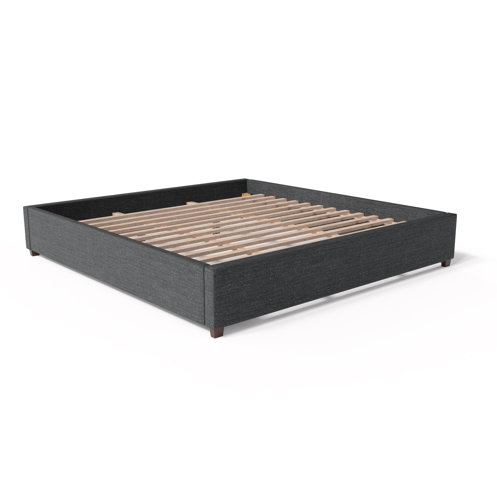 Malouf Sleep Eastman Platform Bed Base STEASTPLPARENT